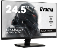 iiyama G-Master G2530HSU Black Hawk - 354436 - zdjęcie 3